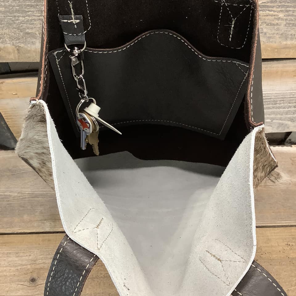 Exclusive Collection The Market Tote #263