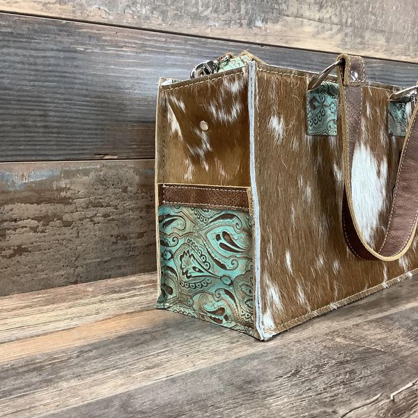 Small Town Tote - #48138