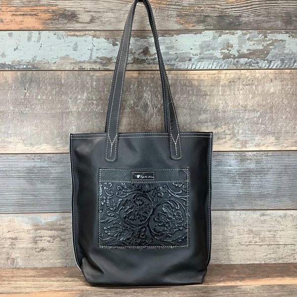 The Market Tote #48575