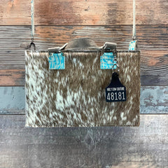 Small Town Tote - #48181