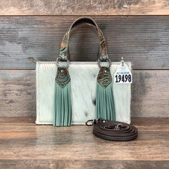 Itty Bitty Tote Hybrid - #19498