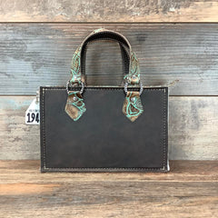 Itty Bitty Tote Hybrid - #19498