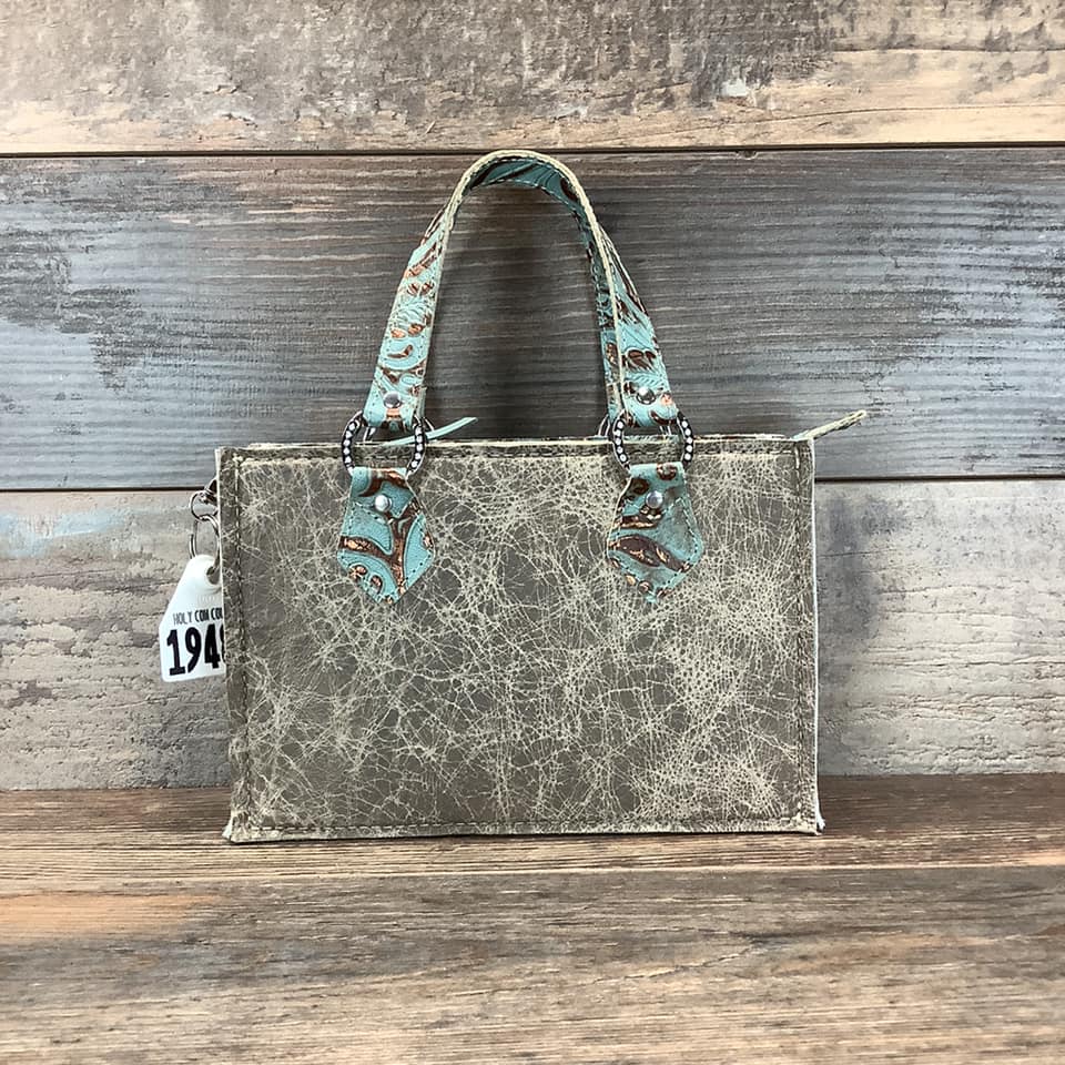 Itty Bitty Tote Hybrid - #19487