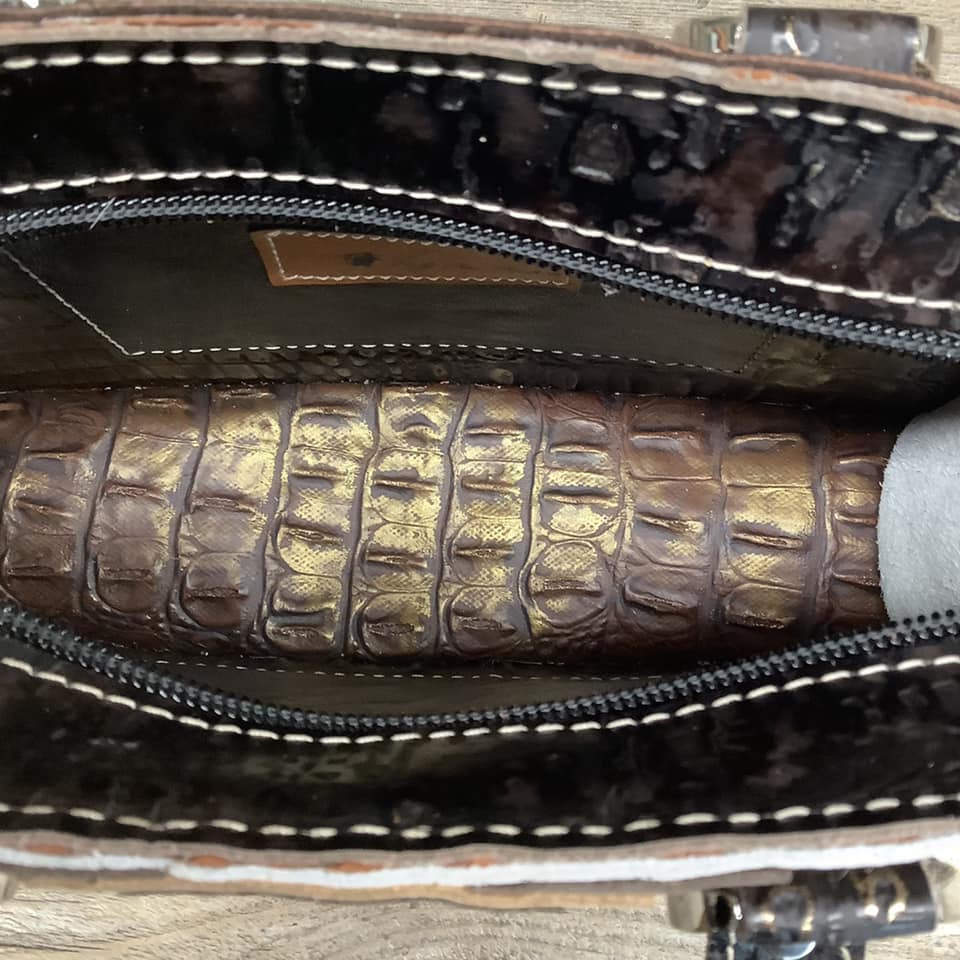 Exclusive Collection Itty Bitty Tote Hybrid - #381
