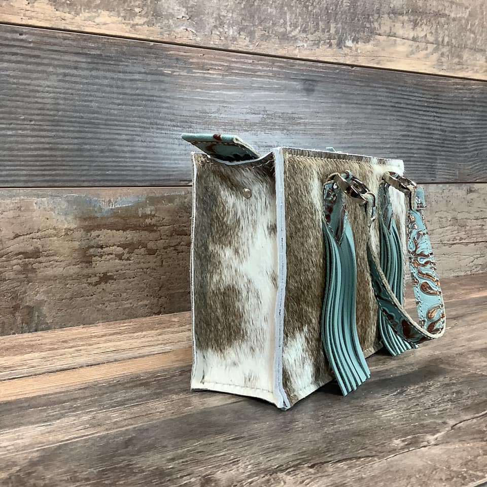 Itty Bitty Tote Hybrid - #19487