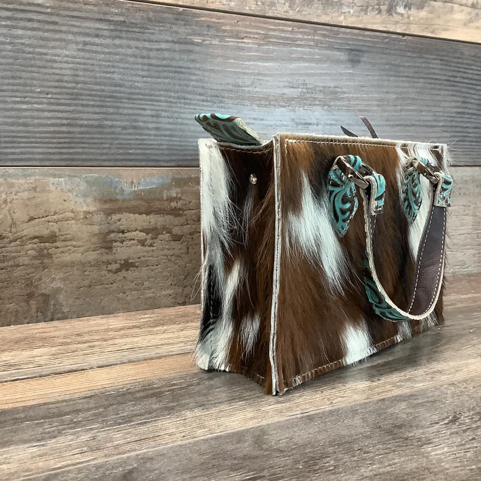Itty Bitty Tote Hybrid - #19453