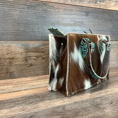 Itty Bitty Tote Hybrid - #19453