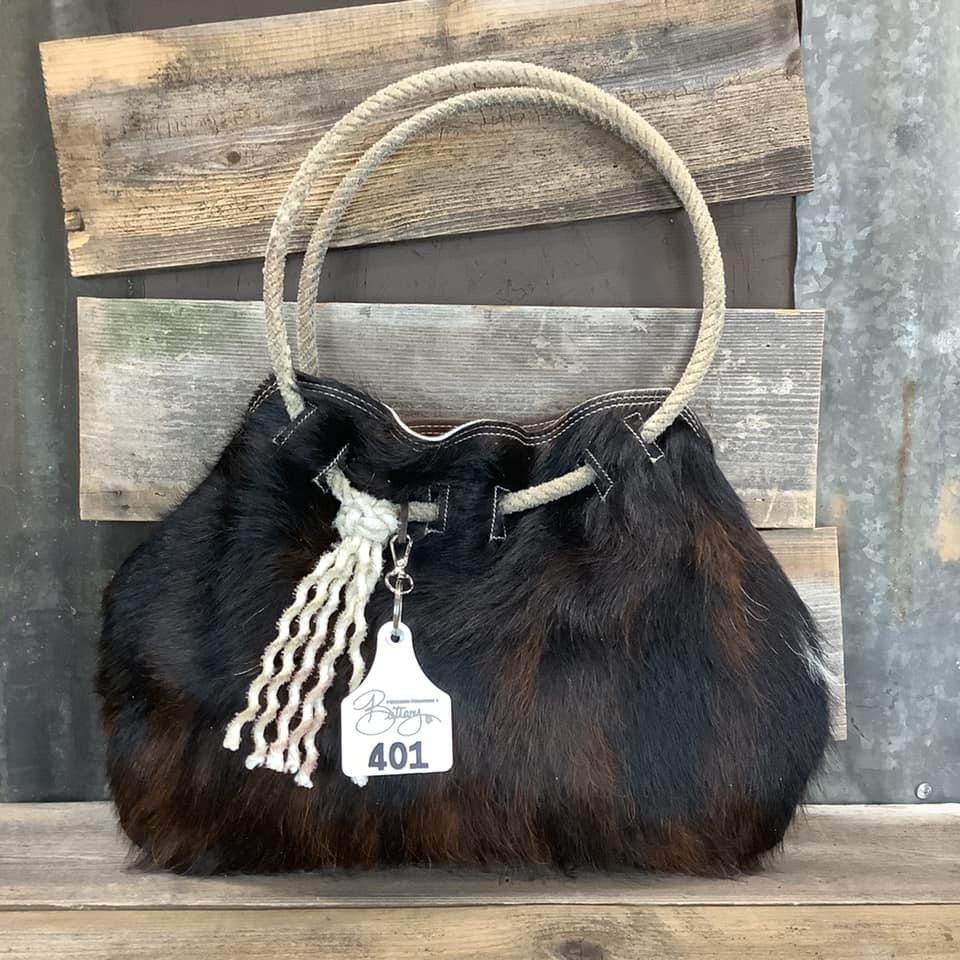 Exclusive Collection The City Bag #401