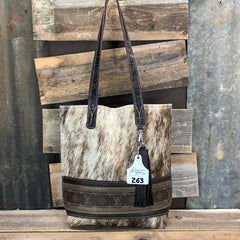 Exclusive Collection The Market Tote #263