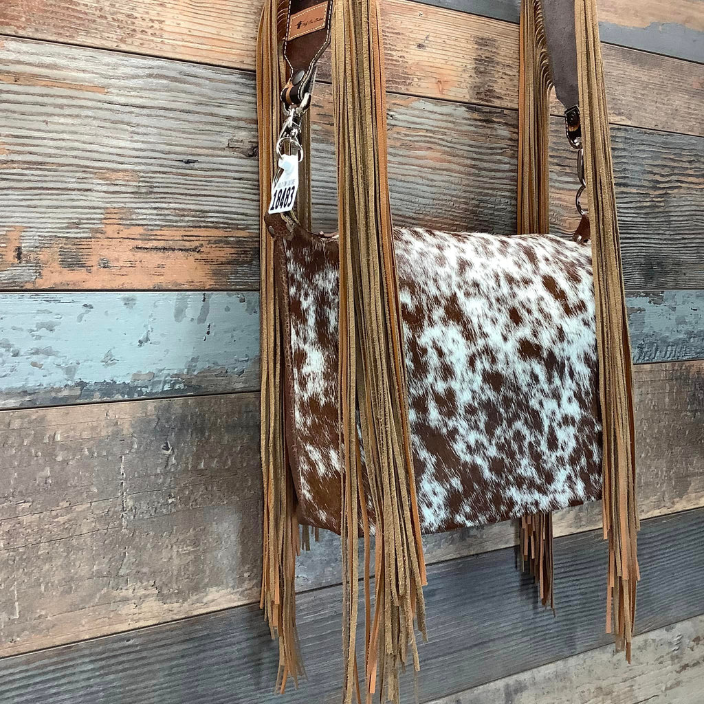Copy of Fringe Strap 36" #18483