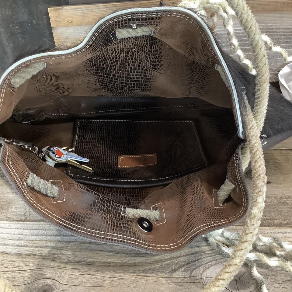 Exclusive Collection The City Bag #401