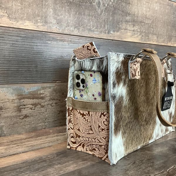 Small Town Tote - #48562