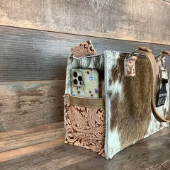 Small Town Tote - #48562