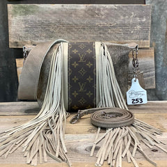 Exclusive Collection Mini Designer  - #253