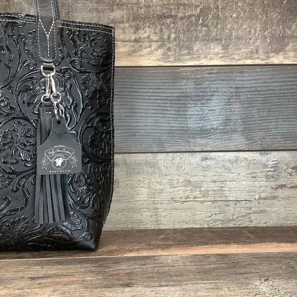 The Market Tote #48575