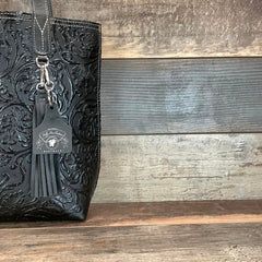 The Market Tote #48575