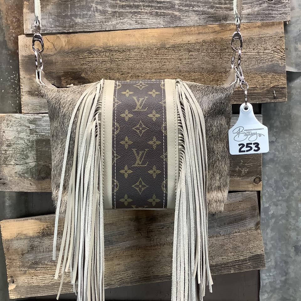 Exclusive Collection Mini Designer  - #253