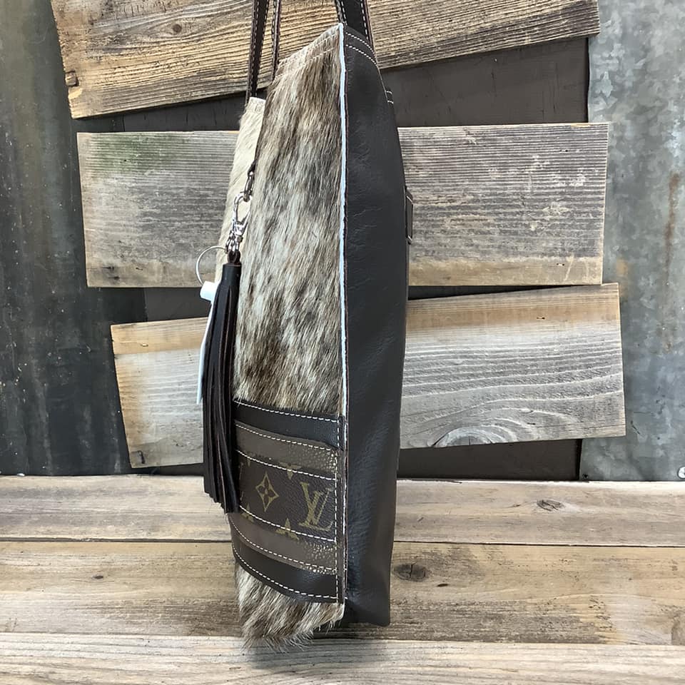 Exclusive Collection The Market Tote #263