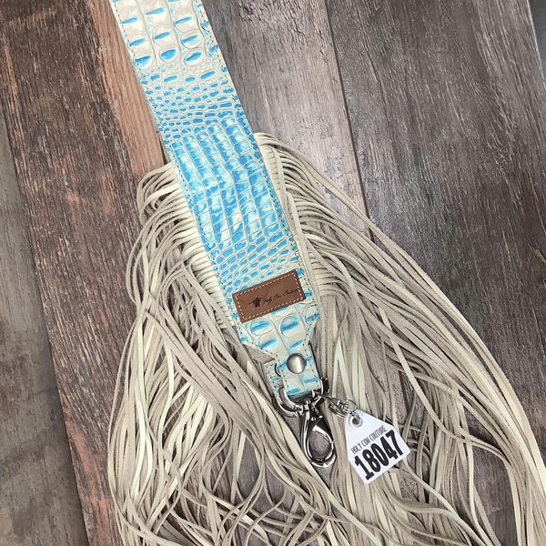 Fringe Strap 36" #18047
