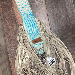 Fringe Strap 36" #18047