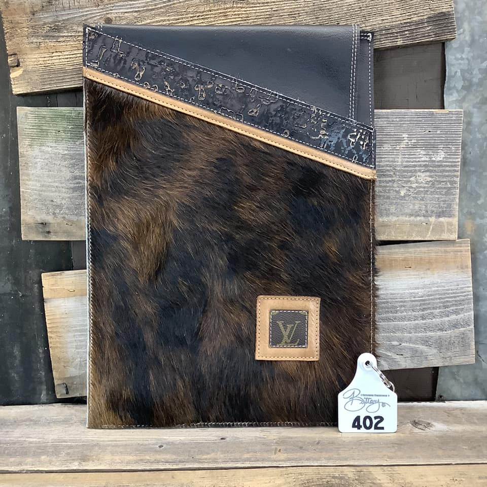 Exclusive Collection Large Computer Sleeve - #402