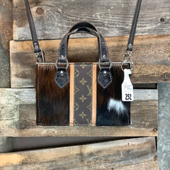Exclusive Collection Itty Bitty Tote Hybrid - #252