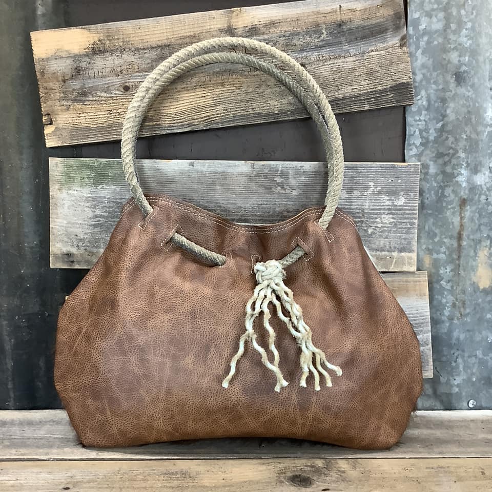 Exclusive Collection The City Bag #410
