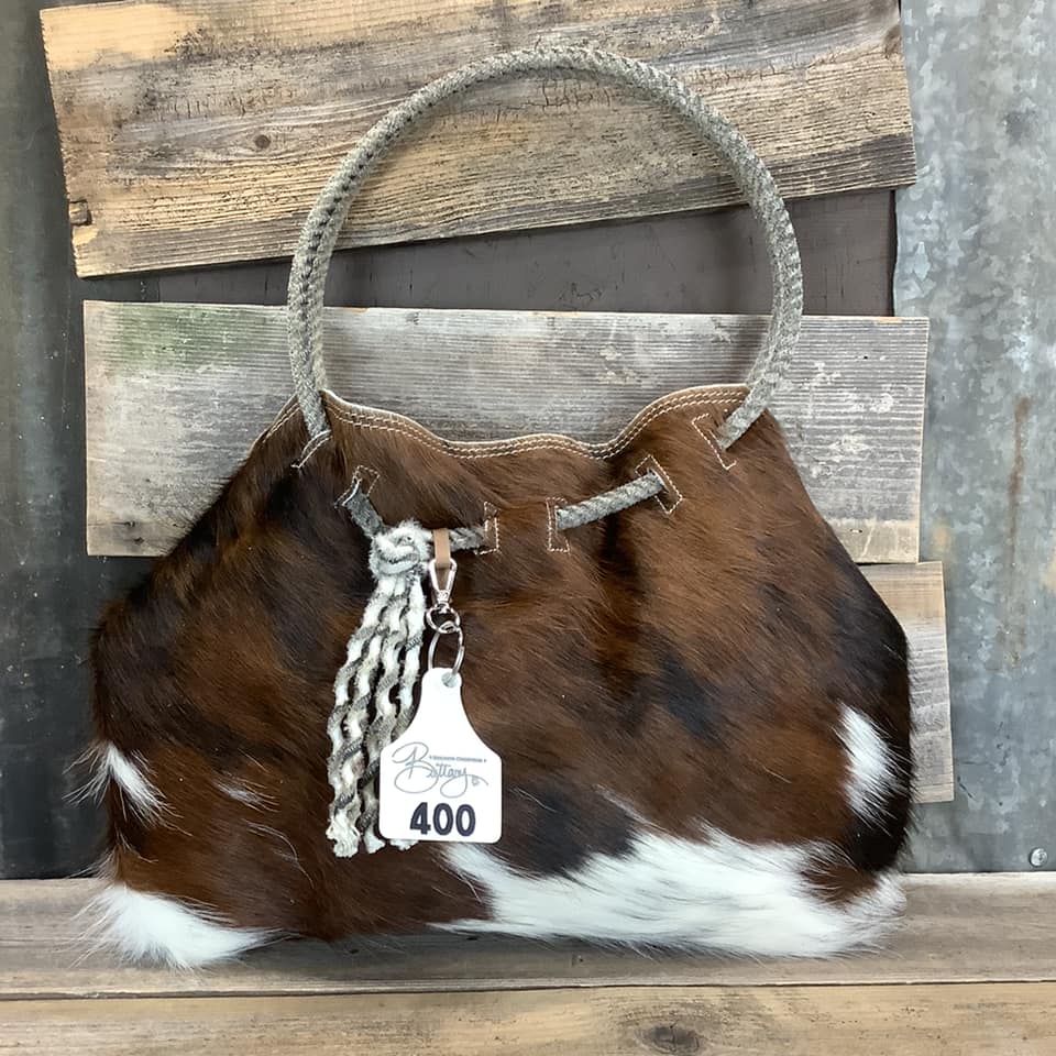 Exclusive Collection The City Bag #400