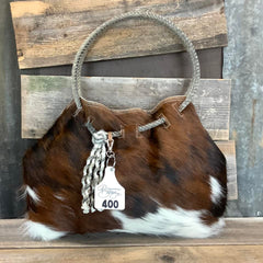 Exclusive Collection The City Bag #400