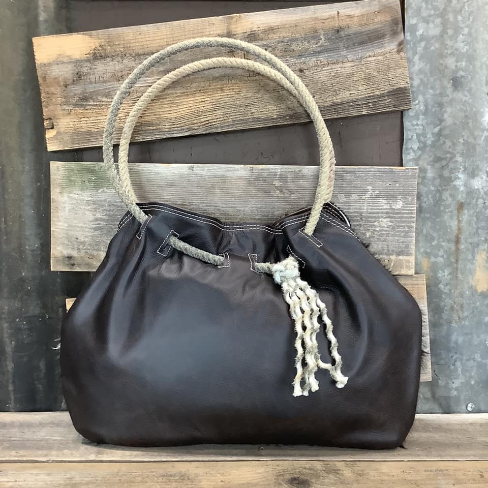 Exclusive Collection The City Bag #401