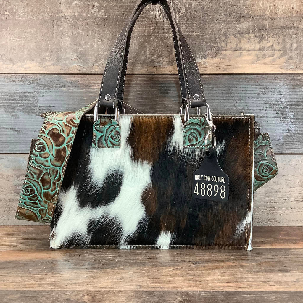 Small Town Tote - #48898