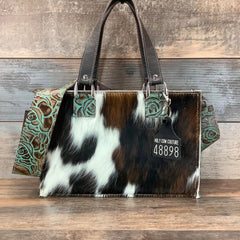 Small Town Tote - #48898