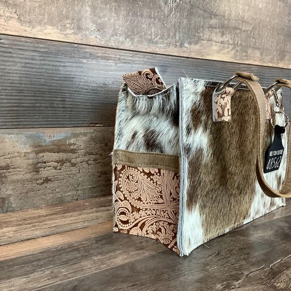Small Town Tote - #48562