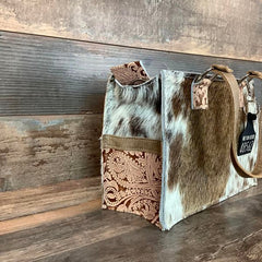 Small Town Tote - #48562