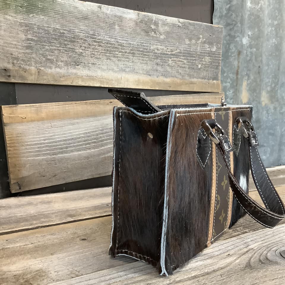 Exclusive Collection Itty Bitty Tote Hybrid - #252