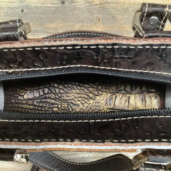 Exclusive Collection Itty Bitty Tote Hybrid - #252