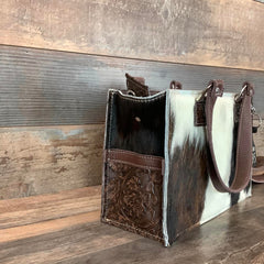 Small Town Tote - #48595