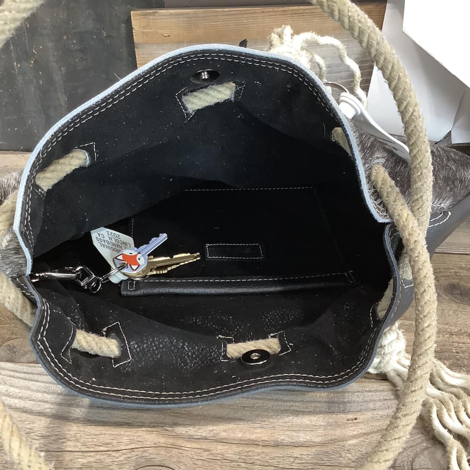 Exclusive Collection The City Bag #404