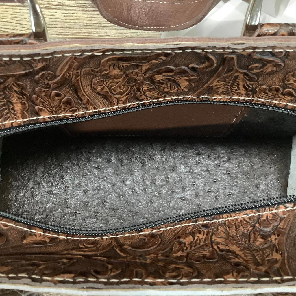 Small Town Tote - #48595
