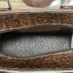 Small Town Tote - #48595