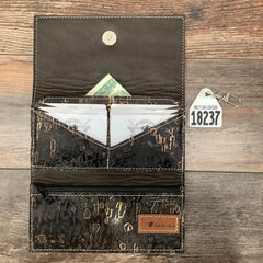 Bandit Wallet - #18237
