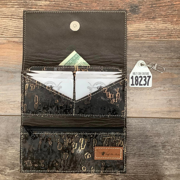 Bandit Wallet - #18237