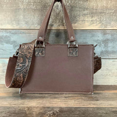 Small Town Tote - #48595