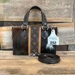 Exclusive Collection Itty Bitty Tote Hybrid - #252