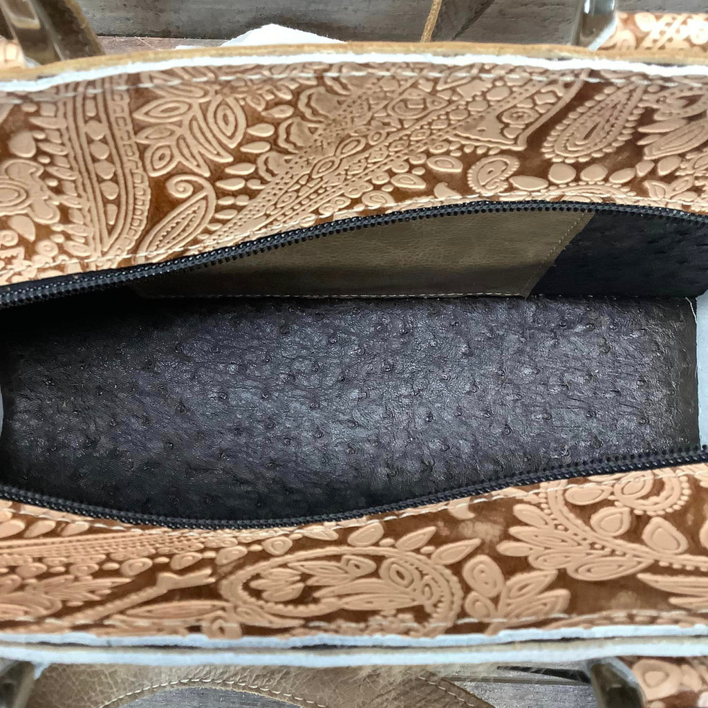 Small Town Tote - #48562