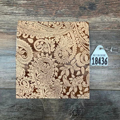 Checkbook Cover - #18436