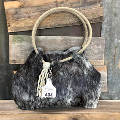 Exclusive Collection The City Bag #404