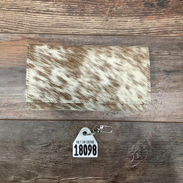 Bandit Wallet - #18098