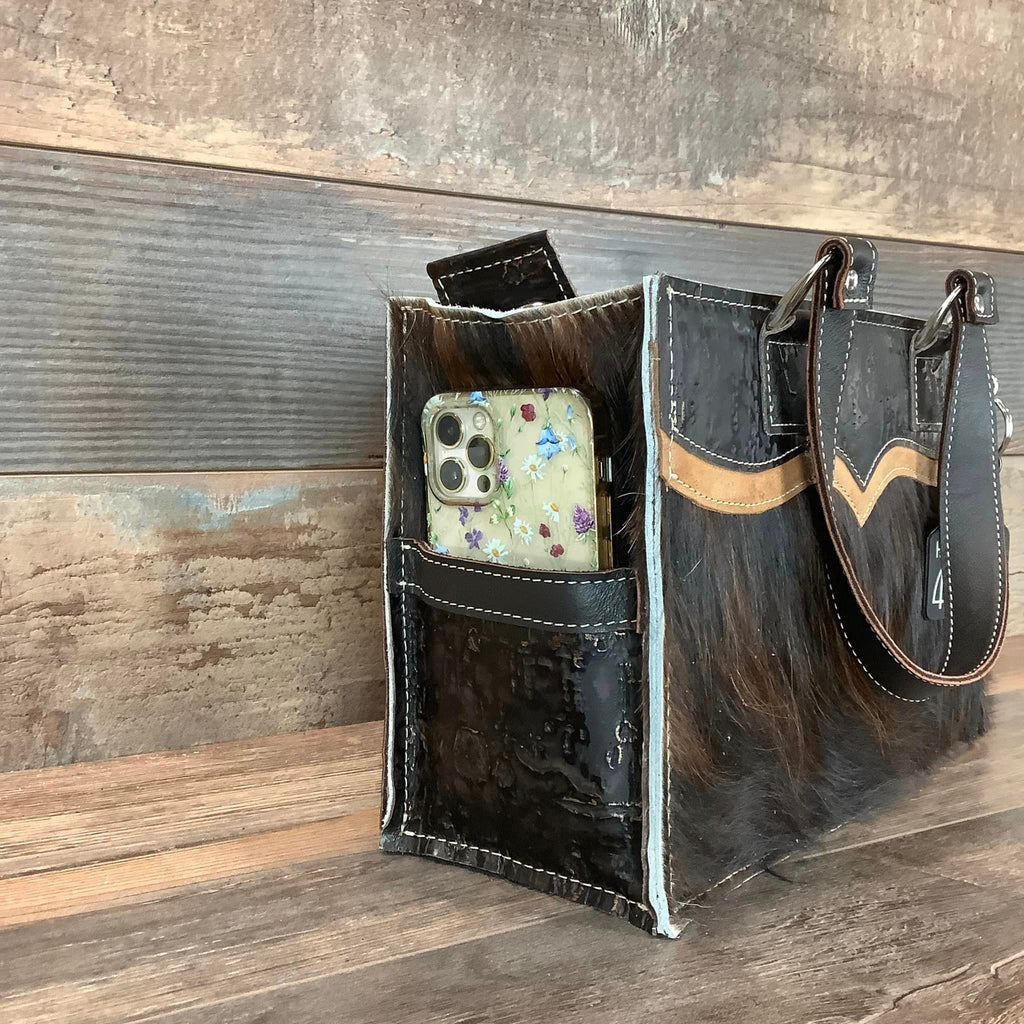Small Town Tote - #48131