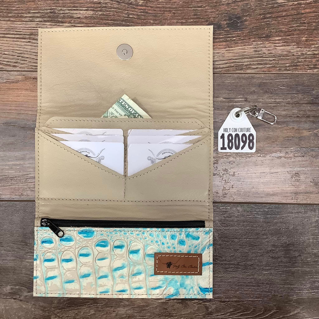 Bandit Wallet - #18098